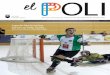 Copa del Rey de hockey patines, el mejor torneo del …comunicacion.alcobendas.org/sites/default/files/publicacion/El Poli... · “Entrena tu salud” Ejercicio físico y ... el