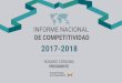 1 CPC Presentacion V3 - Consejo Privado de … · 2017-11-22 · infraestructura y conectividad en 2017 informe nacional de competitividad 2017-2018. ... de américa latina en las
