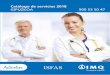 portadas Catálogo 2018 Gipuzkoa - defensa.gob.es · Urgencias 900 5 50 47 3 Oftalmología y Cirugía Oftálmica ..... 14 Oncología Médica 