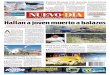 Zarpa buque con ayuda sonorense - El Periódico de …nuevodia.com.mx/wp-content/uploads/2017/09/edicionimpresa2017091… · Escenario de la tragedia. ... apoyos necesarios para hacer