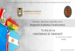Presentación de PowerPoint - Universidad de Tarapacá · - Investigación 2: El Ayrampo, un regalo de la naturaleza I.E Champagnat - Investigación 3: Vulnerabilidad de acuíferos