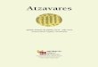 Atzavares - Universidad Miguel Hernández de Elcheve.umh.es/blogs/edicionsimemories/llibres/2010-oct-atzavares.pdf · ... en este formato complejo del cuento, ... desde el territorio