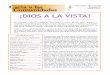 ¡DIOS A LA VISTA! - sa711d17252f951c2.jimcontent.com · Formación inicial para Coordinadores de Pastoral y de Formación inicial para Directivos de Escuelas Salesianas de España