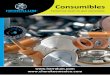 Consumibles - Bienvenido a Herralumherralum.com.mx/pdf/2016-01-2012:05:54CATALOGO HERRALUM... · 2016-01-20 ·   Tenemos todo lo que necesitas Consumibles