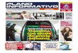 Gasolina con ajuste de precio semanal - Plano Informativo único periódico de …planoinformativo.com/diario/pi18dic2016.pdf · 2016-12-18 · dejado de vivir en los ba-rrios antiguos