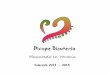 Mascarada en Venecia - Dicope Bisuteriadicopebisuteria.com/catalogo-dicopebisuteria-2014-masacarada... · Resumen Piezas Catálogo (ver mas información de cada en las siguientes