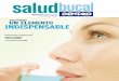 colutorios un elemento indispensable - Salud Bucal … · 4 L a placa dental (biofilm oral) es una biopelícula bacteriana que no se elimi-na con facilidad de la superficie dentaria