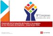 Desarrollo de la Industria de Fondos y su Impacto en … · Desarrollo de la Industria de Fondos y su Impacto en los Mercados de Capitales - Experiencia Chile Fernando Larraín C