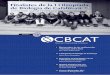 Finalistes de la I Olimpíada de Biologia de Catalunyacbiolegs.cat/wp-content/uploads/2014/02/CBCAT16.pdf · Revista del Col·legi de Biòlegs de Catalunya. Núm. 16· juny 2011