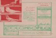  · Concurso de otoño para pichones de Rms. 1944 recta Fechas de eniaule palomg