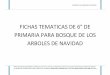 6 FICHAS BOSQUE - haciendapanoaya.comhaciendapanoaya.com/files/BOSQUE_DE_LOS_ARBOLES_DE... · Lección 4: Acciones para el desarrollo sustentable. ... 4.- ¿Cómo pueden apoyar los