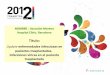 Presentación de PowerPoint · Estudio que muestra la historia natural de ... Incidencia de gripe estacional* 2009 nH1N1 ... Influenza A H1N1/2009 infection in pediatric solid organ
