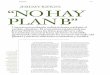 JEREMY RIFKIN: “NO HAY PLAN B” - revista-triodos.com · es lo que podríamos denominar la Tercera Revolución Industrial: una completa transi - ción sostenible de la mano de