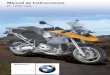 R 1200 GS - Importadores de motos y coches alemanes de ... – se refiere al resultado de las instrucciones específicas ( ) Número entre paréntesis bPágina con explicacio-nes 