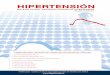 “Hipertensión arterial en diversas situaciones clínicas”hipertension.cl/wp-content/uploads/2014/12/BOLETIN-HTA-2014.pdf · Dra. Paola Varleta Dr. Francisco Guarda Dra. Virginia
