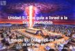 Unidad 5: Dios guía a Israel a la tierra prometidaiglesiabiblicabautista.org/archivos/estudios/el_expositor_biblico/... · Josué invita a la rededicación (Josué 24.14-15) "Ahora,
