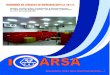 ARSA · Diseño, Construcción, instalación y mantenimiento en Cámaras de Refrigeración, Congelación y Sistemas de Aire Acondicionado. ... Camaras Reach in