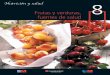 Frutas y verduras, fuentes de salud - api.ning.comapi.ning.com/.../FrutasyVerdurasFuentesdeSaludwmadridorg84.pdf · los principales conceptos y aplicaciones de una alimentación 