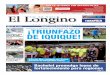 El Longino Soy del Norte - diariolongino.cldiariolongino.cl/wp-content/uploads/2018/02/longinoiqqfebrero5.pdf · Bachelet promulga leyes de fortalecimiento para las regiones Dando