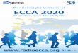 Plan Estratégico Institucional - Radio ECCA. Fundación ... · PEI ECCA 2020 Presidente de honor: Don Fernando Clavijo Batlle, presidente del Gobierno de Canarias. Presidente ejecutivo: