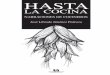 HASTA - Universidad Autónoma de Aguascalientes · ... tamales de ceniza y chile con queso, ... nieve de tuna con pastelillo de elote y mezquite […] ... queso fresco, crema y guacamole