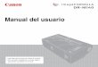 DR-M140 Manual del usuario - files.canon-europe.comfiles.canon-europe.com/files/soft42293/manual/DR-M140 UserManual S… · promueve el ahorro de energía en el uso de ordenadores
