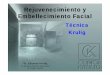 Rejuvenecimiento y Embellecimiento Facial - ijcs.org Facial 2001.pdf · • Rejuvenecimiento Facial y Palpebral (Ritidectomía y Blefaroplastia) ... BELLEZA TOTAL. La Clinica Krulig