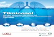 Tilmicosol - Laboratorios Karizoo S.A. · Pavos: Para el tratamiento y la prevención de enfermedades respiratorias en pavos, asociadas con Mycoplasma gallisepticum y M. synoviae