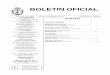 BOLETIN OFICIAL - Listado de Boletines | Panel de ...boletin.chubut.gov.ar/archivos/boletines/Mayo 23, 2017.pdfPAGINA 2 BOLETIN OFICIAL Martes 23 de Mayo de 2017 Sección Oficial DECRETO