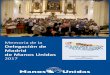 Presentación de PowerPoint - manosunidas.org · entrega de diplomas a Fundación Wellington, Coro San Jerónimo el Real y Delegación de Medios del Arzobispado de Madrid. 2 3 