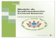 Modelo de Implementación Control Interno - …camaraocana.com/wp-content/uploads/IMPLEMENTACION-SCCO.pdf · • Los empresarios que contratan con el estado y están obligados a estar