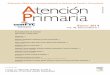 AP Supl Atrosis - condroproteccion.es · Publicación Oficial de la Sociedad Española de Medicina de Familia y Comunitaria Incluida en MEDLINE, EMBASE, SCOPUS y SCIENCE CITATION