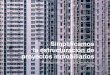Simplificamos la estructuración de proyectos inmobiliariosd284f45nftegze.cloudfront.net/jairuswaldus/Portafolio 2016R.pdf · Inmobiliaria Estudio socioeconómico que recomienda productos