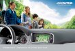 Infotainment y soluciones de sonido para Audi - … · el Audi Q5, podrá disfrutar en la carretera junto a su familia de una nueva dimensión de entretenimiento, calidad de sonido