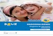 Programa de educación emocional - cendocps.carm.es · CON SÍNDROME DE DOWN Programa de educación emocional ... Entusiasmo y ternura EPARA LLEVAR A CASA: Descubrimos qué nos gusta