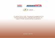Autores - Fundación ArgenINTA - FUENTES DE FINANCIAMIENTO.pdf · microfinanzas asociativas ..... 42 fortalecimiento del programa de microcrÉdito ..... 43 credito de oportunidad