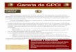 Gaceta de GPCI - gpisd.org · Pidan que su académico le muestre las tarjetas de repaso (flashcards) en ... Tarjetas navideñas para los veteranos modelo de ... GPCI Gazette dec 13