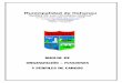 Municipalidad de Hohenauhohenau.gov.py/uploads/media/2016/10/Manual-de-Funciones-Organi... · todos los niveles de la Municipalidad. Es una herramienta valiosa que presentamos con