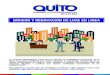EMISIÓN Y RENOVACIÓN DE LUAE EN LÍNEA - pam.quito… luae 2018.pdf · Distrito Metropolitano de Quito y están obligados a ... DESCRIPCIÓN VALOR CONVENIO ... Si su actividad económica