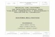 MANUAL DEL SISTEMA DE GESTIÓN INTEGRAL (SGI) “CALIDAD, AMBIENTAL …€¦ · manual del sistema de gestiÓn integral api-sm-sgi-m-01 revisión 19 30/10/2017 3 de 21 api-sm-sgi-f-01