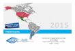 2015€¦ · 1987 - 2015 REDES Redes LAN y Corporativas Comprender las tecnologías de bases de las Redes LANs ... Latinoamérica, en particular Argentina y Uruguay