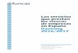 Los servicios que prestan los viveros de empresas en ...cincubator.com/wp-content/uploads/2017/05/Viveros2017.pdf · actual de los viveros y aceleradoras de empresas en España, como