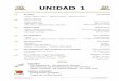 UNIDAD 1 - Portal de lengua y cultura hispanas ...hispanoteca.eu/Grundkurs Spanisch/UNIDAD 1.pdf · Para identificarse / para preguntar por la identidad Frage nach Identität 