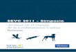SEVC 2011 - Simposio - sinervia.com.py 2011 Avances... · continuada para veterinarios y ha publicado diversos artículos y capítulos de libros sobre ... y Presidenta de la delegación