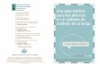 Oﬁ cina de Servicios para Niños y Familias Nueva …S)BOOKLET.pdf · Para información sobre la Ley de Protección del Infante Abandonado (Abandoned Infant Protection Act), llama