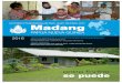 Cartell A4 Madang-Papua Nueva Guinea (spa) · la Orden Hospitalaria de San Juan de Dios con entre todos se puede ... la participación de los Hermanos en las ... blación local se