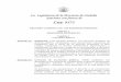 La Legislatura de la Provincia de Córdoba Sanciona …archivo.lavoz.com.ar/anexos/Informe/10/8751.pdf · de la comisión comunal y miembros de tribunales de cuentas municipales o