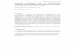 Propuesta Metodológica para la Caracterización … · Cuadernos de la Facultad n. 4, 2009 39 Propuesta Metodológica para la Caracterización Geotécnica de los Taludes Rocosos