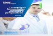 La industria farmacéutica argentina: presente y … · La industria farmacéutica argentina: presente y perspectivas | 3 INTRODUCCIÓN La industria farmacéutica es uno de los sectores
