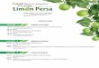  · Manejo nutricional del cultivo de limón persa Dr. Rodrigo Boaretto Receso Experiencias en la producción de limón persa en altas densidades
